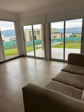 Puerto del Águila home